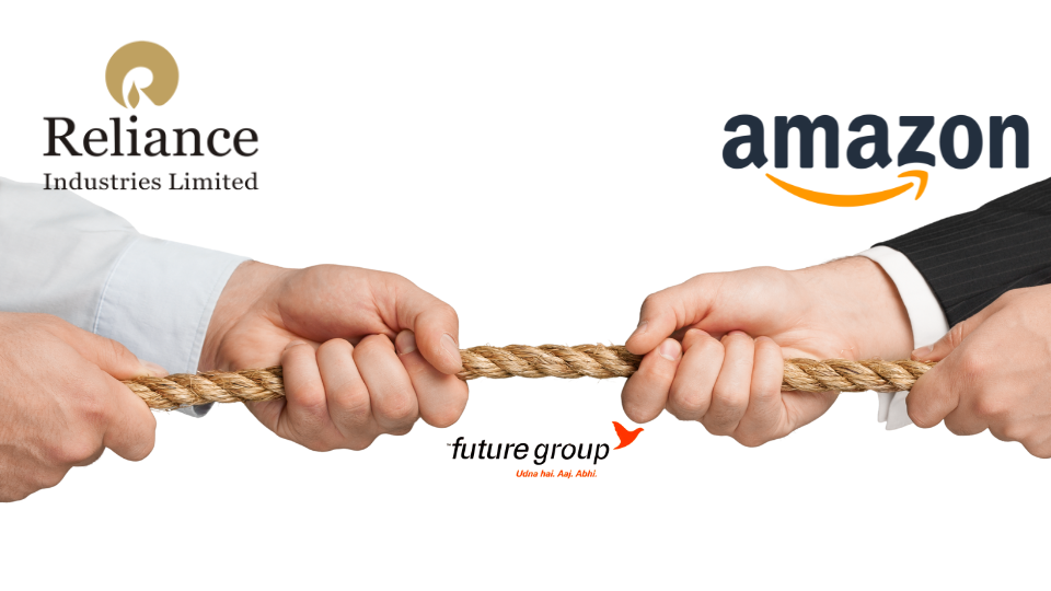 Reliance-Future-Amazon-Deal