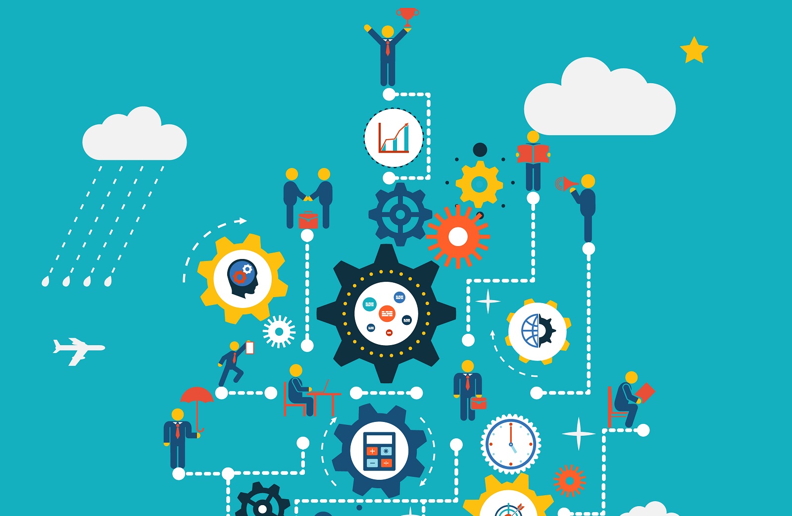 Read more about the article Internal Restructuring and Financial SPV for Strategic Investors
