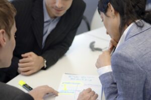 Read more about the article Family Settlement through Restructuring