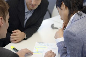 Family Settlement through Restructuring